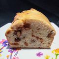 El cooksnap de GRACIELA CUARZO🇦🇷 cuando hizo Budín de garrapiñadas y postre de maní.