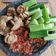 Cooksnap dari Widi Sastrodiharjo untuk resep Sambal penyet ala Bu Kris