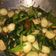 Cooksnap dari Puji Hastuti untuk resep Tumis Sawi Hijau