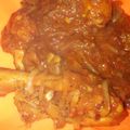 Cooksnap dari Aisyah untuk resep Ayam Kecap Pedas