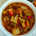 Cooksnap dari Ani Saa untuk resep Tongseng Daging