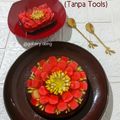 Cooksnap dari Ken untuk resep Jelly Art