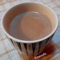 Cooksnap από 𝒳𝓇𝓊𝓈𝑜𝓊𝓁𝒶 𝒦𝑜𝓃𝓉𝑜𝓅𝑜𝓊𝓁𝑜𝓊 στη συνταγή Κακάο ☕