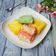 Cooksnap dari Tituk SK untuk resep Pancake Durian