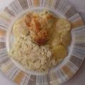 H&L Cooksnap-ja, amikor elkészítette a(z) Tejfölben sült, fokhagymás csirkecombok receptet.