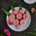 Cooksnap dari Lyliput Kitchen's untuk resep Cantik Manis (Hunkwe Mutiara)