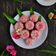 Cooksnap dari Lyliput Kitchen's untuk resep Cantik Manis (Hunkwe Mutiara)