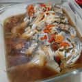 Cooksnap dari eva meylani untuk resep Bawal Steam