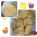 Cooksnap dari ferdiana_wibowo untuk resep Biskuit ubi (mpasi 8+)