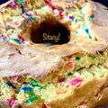 Cooksnap από Stacy! στη συνταγή Κέικ λεμονιού 🍋 με ελαιόλαδο