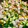 彤彤媽 的 玉米雞丁 cooksnap