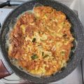 Cooksnap dari natnetnot untuk resep Puyunghai