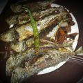 صورة من tota🖤، شاركها بعد تجربة وصفة سمك مقلي طيب 🐟