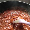 Cooksnap dari Ade untuk resep Homemade Bolognese and Bechamel Sauce