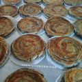 Cooksnap dari Tri Yunianti untuk resep Roti Maryam