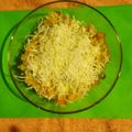 Saroj Shah's cooksnap of when they made વેજ બિરયાની(Veg Biryani Recipe in Gujarati).