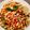 Raghini Phad 's cooksnap of when they made Bhelpuri.
