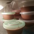 Cooksnap dari dezy untuk resep Puding Silky Nutrijell Ala Ala Puyo
