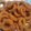 Saranya Vignesh's cooksnap of when they made Ring murukku /kodubale /ring chakli.