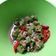 Cooksnap dari My Kitchen Project untuk resep Tumis okra terasi