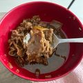 Cooksnap dari Anastasia Dewi untuk resep Beef teppanyaki