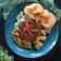 Cooksnap dari Tri Puji Lestari (Chacha's Kitchen) untuk resep Tahu Tek Surabaya