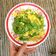 รูป Cooksnap ของ Wanlaya Annie Limpachayaporn เมื่อเขาทำ ถั่วลันเตาหมูสับ (ไมโครเวฟ)