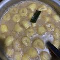 Cooksnap dari Neneng Siti Silfi Ambarwati untuk resep Setup pisang ambon