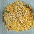 Amita Soni का कुकस्नैप जब उन्होंने कांदा पोहा (Kanda poha recipe in hindi) बनाया था।