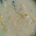 Cooksnap dari Magdalena Prima untuk resep Bubur jagung manis