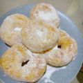 Cooksnap dari laili maulidia untuk resep Donat kentang empuk