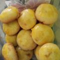 Cooksnap dari Dian Ekawati untuk resep Kue Nastar tanpa Oven