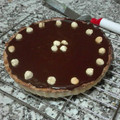 El cooksnap de sonia cuando hizo Tarta Toffee .