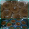 Cooksnap dari Muhareni Amrullah untuk resep Kue lumpang gula jawa