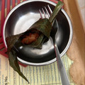 Cooksnap dari doubleC untuk resep Thai Pandan Chicken (Ayam Goreng Pandan ala Thai)