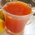 Ruchi Agrawal का कुकस्नैप जब उन्होंने नींबूमसाला चाय (nimbu masala chai recipe in hindi) बनाया था।
