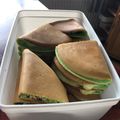 Cooksnap dari Itatya untuk resep 132. Terang Bulan Jadul (+perhitungan harga)