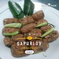 Cooksnap dari loviana untuk resep Mendol tempe