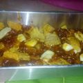 Cooksnap dari iniaanita (dapur RZ) 💞💞 untuk resep Simple nachos