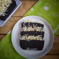 Cooksnap dari Pawon animagkavi untuk resep Brownies Kukus Ketan Item