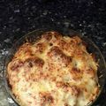 El cooksnap de pedroperiko59 cuando hizo Coliflores gratinadas.