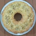 Cooksnap dari dewi pramesti untuk resep Bolu Pisang Panggang Lembut