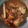 Cooksnap dari Ester Paomey untuk resep Semur ayam pedas manis