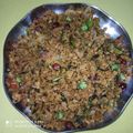 Vrunda Shende's cooksnap of when they made पोळ्याचा उपमा (poli upma recipe in marathi).