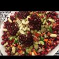 صورة من Ebtehal ، شاركها بعد تجربة وصفة سلطه حامضه