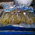 MissKimbly's cooksnap of when they made Oven Roasted Asparagus.