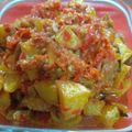 Cooksnap dari eva meylani untuk resep Sambel kentang hati ampela ayam