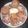 El cooksnap de Maru Dante cuando hizo Berlinesas y rosquistas.