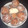 El cooksnap de Maru Dante cuando hizo Berlinesas y rosquistas.