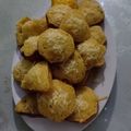 Cooksnap dari wiwik untuk resep Kue Cubit Lumer